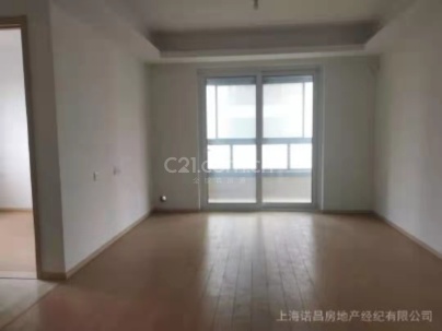 上海派三期（盛世景庭） 3室 2厅 88.06平米