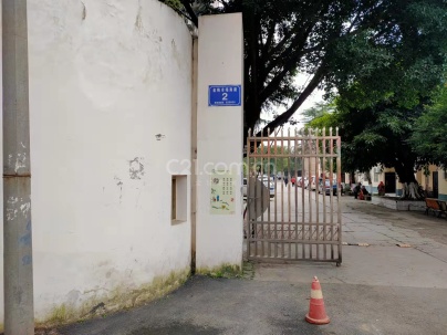 石油南苑B区 2室 1厅 65平米