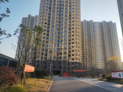 任家渡晨曦小区 2室 2厅 66平米