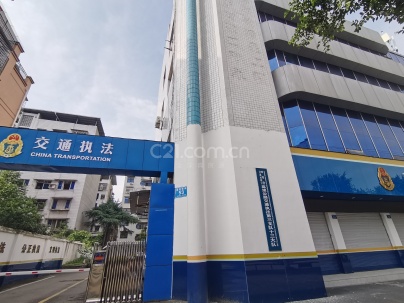 稽侦所宿舍 3室 2厅 133平米