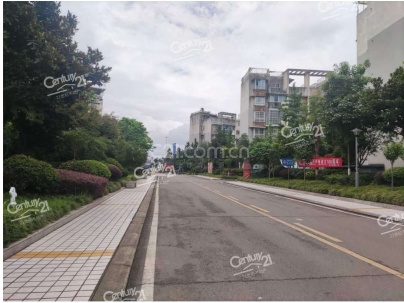 石油南苑A组团 2室 2厅 102平米