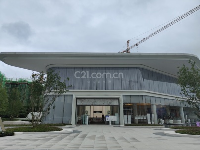 邦泰云璟（北区） 4室 2厅 125.54平米