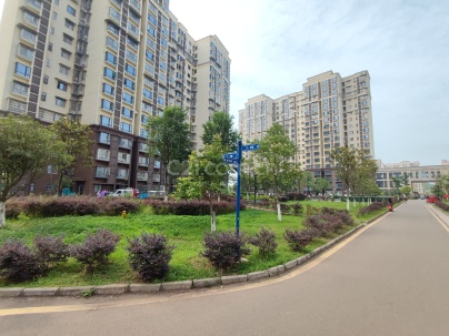 凉水井2期 2室 2厅 76平米