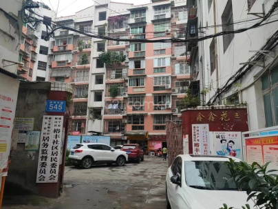 鑫鑫花园 2室 2厅 70平米