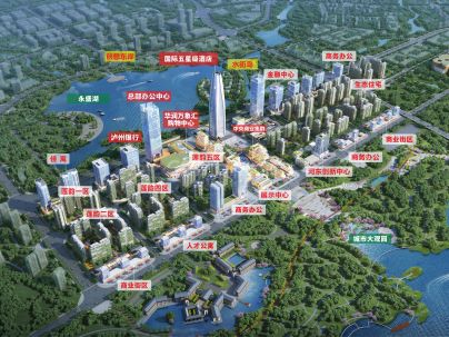 佳乐莲韵2区 3室 2厅 110平米