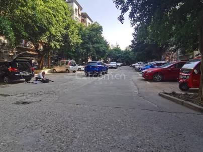 南津路热电厂 3室 2厅 110平米