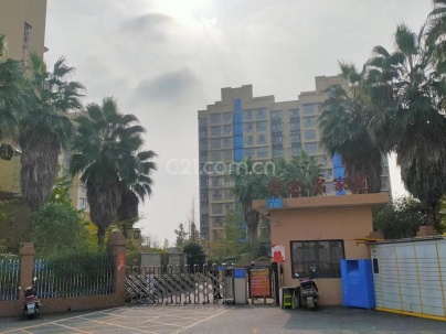 名家汇 2室 2厅 89平米