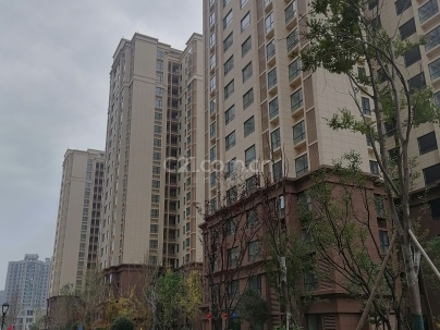 香林怡景 3室 2厅 111平米