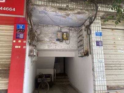 永安街1栋 3室 2厅 69平米