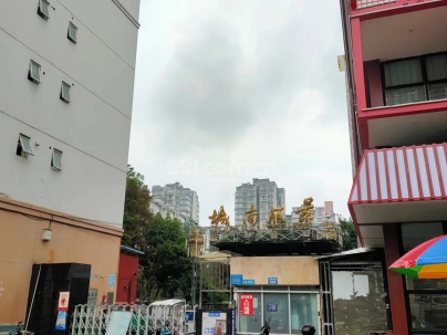 城南丽景 2室 2厅 82平米