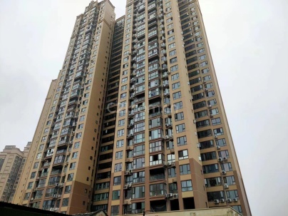 凯悦江岸（拉斐公馆） 3室 2厅 85平米
