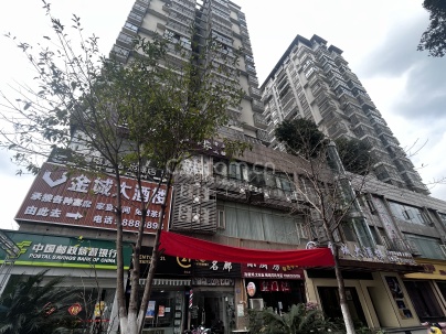 南城金座 3室 2厅 90平米