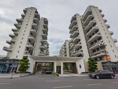 佳乐莲韵5区 3室 2厅 98.69平米