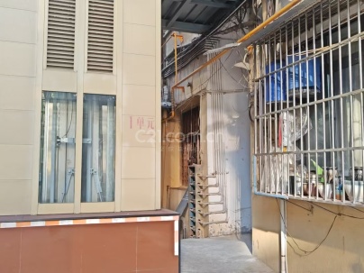 遂州中路印染厂宿舍 2室 1厅 85平米