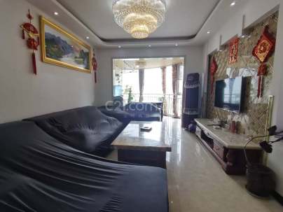 新界旺郡 3室 2厅 129平米