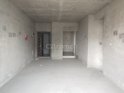 健坤华翔城6期 3室 2厅 87.5平米