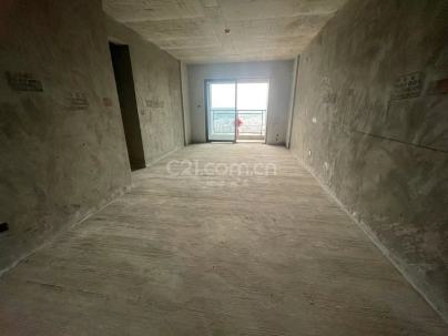 锦华名门（绿地1期） 3室 2厅 95.64平米