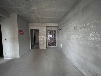 健坤华翔城6期 3室 2厅 79平米
