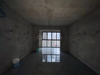健坤华翔城4期 3室 2厅 89平米