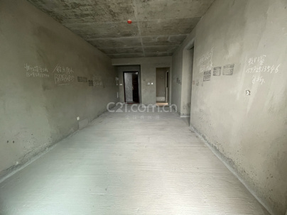 锦华名门（绿地1期） 3室 2厅 82.5平米