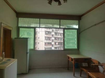梨园街河东教师公寓 2室 2厅 77平米