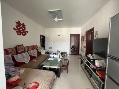杨柳巷教师公寓 2室 2厅 70.9平米