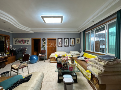 天宫北路127附1号 3室 2厅 106.5平米