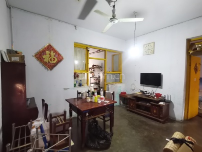 介福桥北小区 2室 2厅 74平米