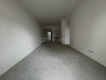 碧江新城 2室 1厅 86.74平米