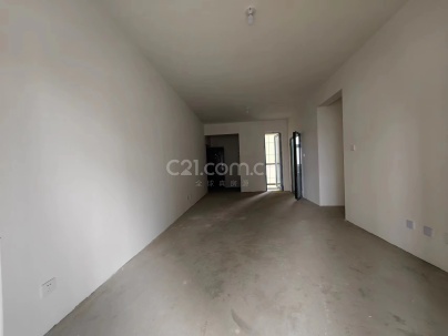 碧江新城 3室 2厅 111平米