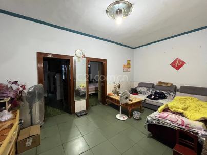 印刷厂宿舍 2室 2厅 81.7平米