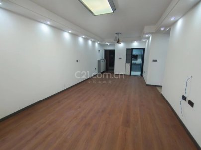 健坤华翔城5期 3室 2厅 89平米