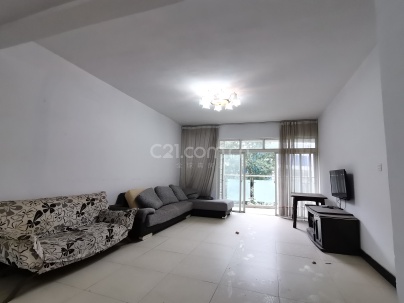 金港名都北区 3室 2厅 128.85平米