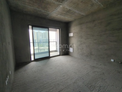 河东艺境 3室 2厅 96平米