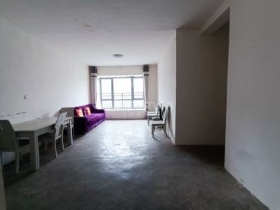 紫竹美庭 3室 2厅 89平米