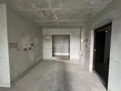 锦华名门（绿地1期） 3室 2厅 96.44平米