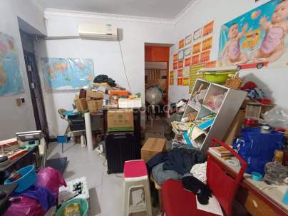 绿荫街1栋 3室 2厅 82.55平米