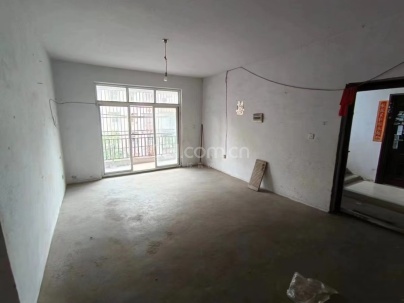 椿香水韵 3室 2厅 121平米