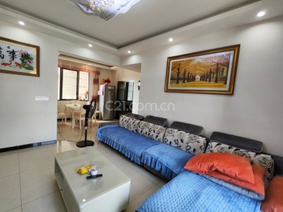 佳和北城 3室 2厅 86平米