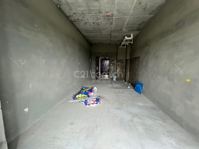 佳乐公寓 1室 1厅 40平米