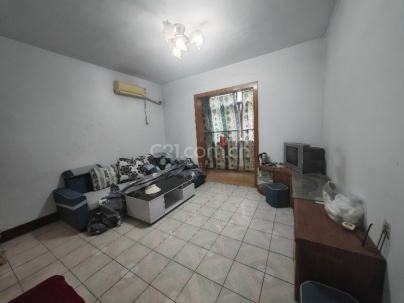 清平街17号 2室 1厅 60平米