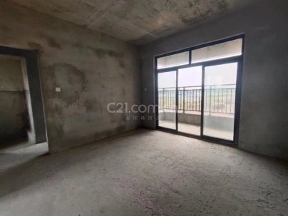 金桥郡 3室 2厅 89平米