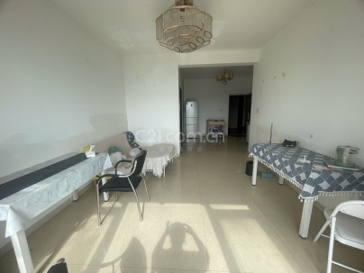 双发城市广场 2室 2厅 74平米