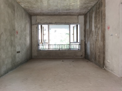 佳乐莲韵2区 3室 2厅 127.53平米