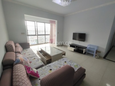 时代领邸 3室 2厅 113平米