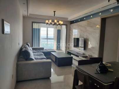 维护盘仁湖花园2期 3室 2厅 95平米