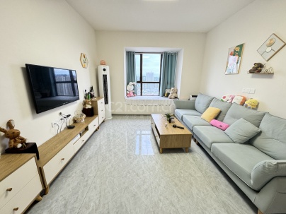 康城国际 2室 2厅 81平米