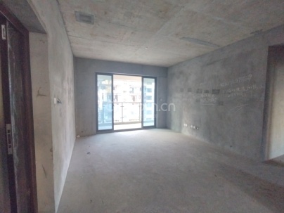 正黄金域名邸 4室 2厅 124平米