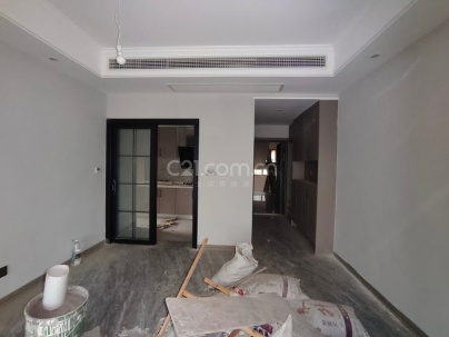 江山原筑 3室 2厅 103平米