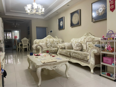 龙腾御锦 2室 2厅 87.28平米